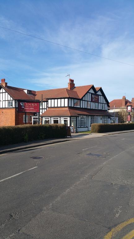 Hatters Hotel