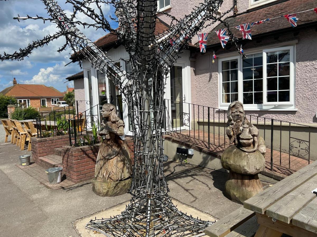 Hotel Hatters Skegness