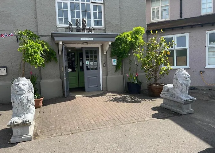 Hatters Hotel