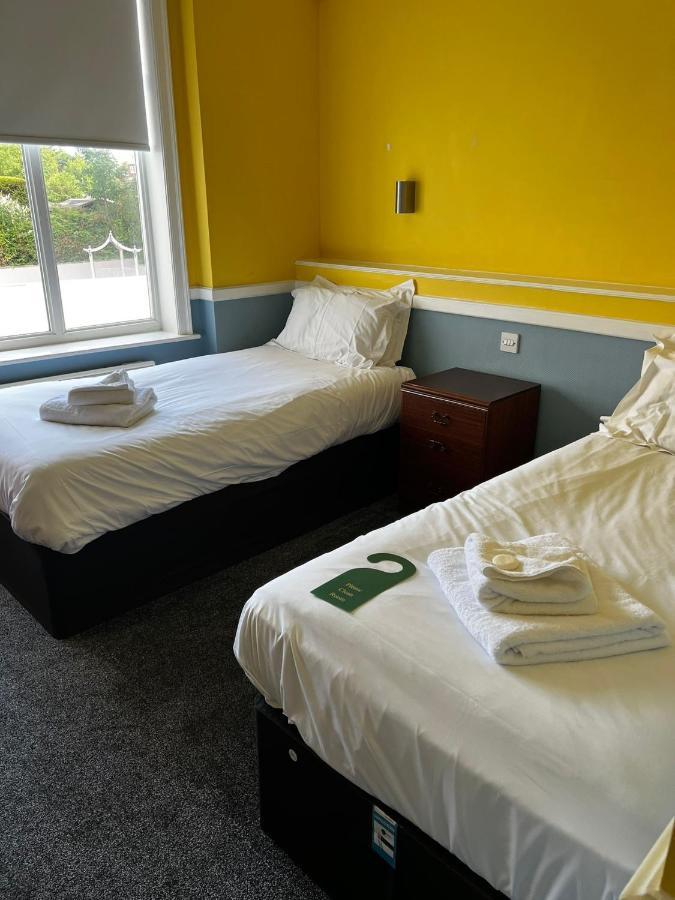 Hotel Hatters 3*