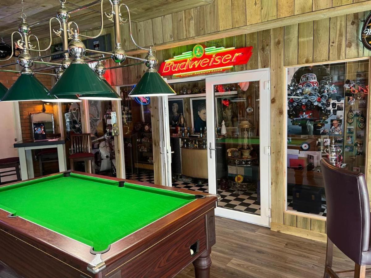 Hatters Hotel Skegness