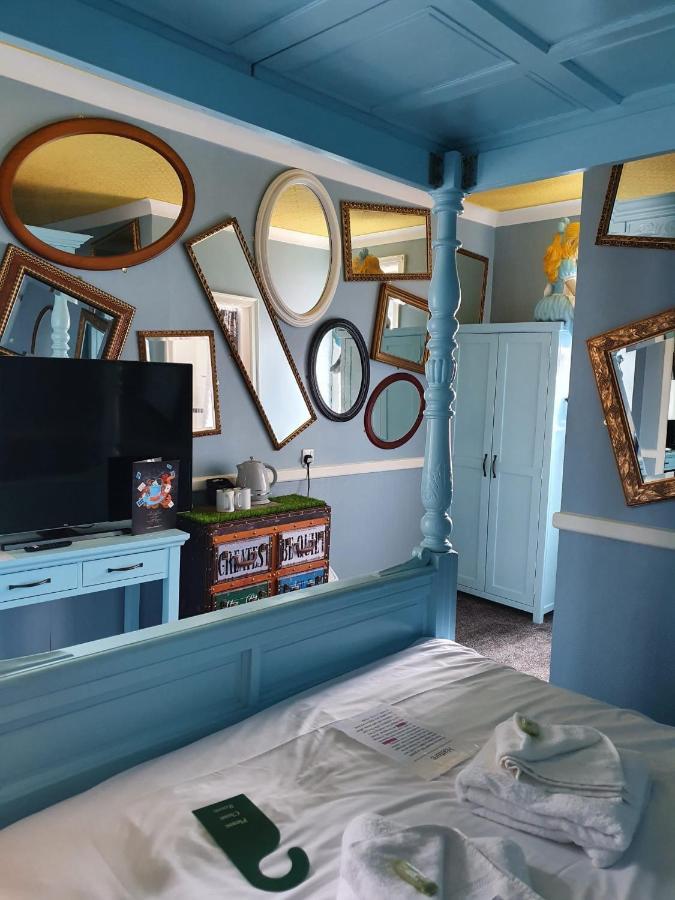 Hotel Hatters Skegness