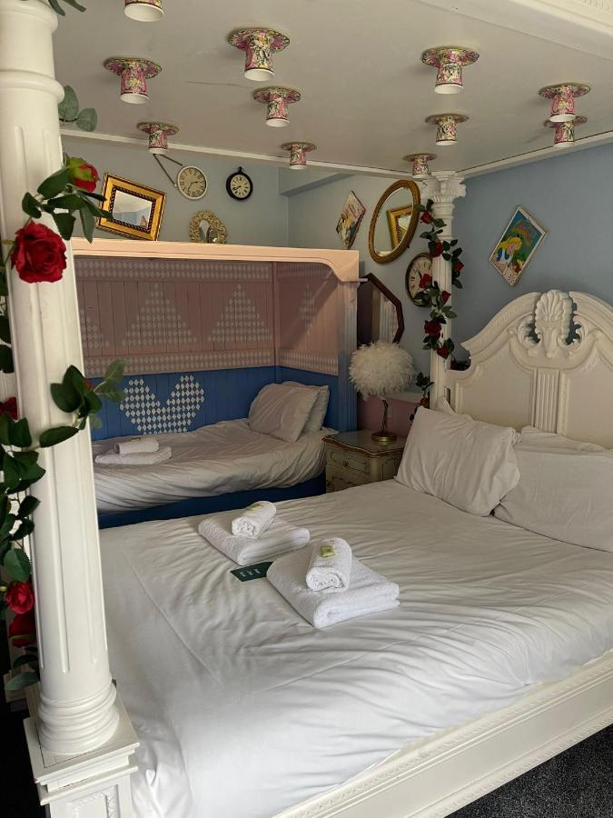Hotel Hatters Skegness