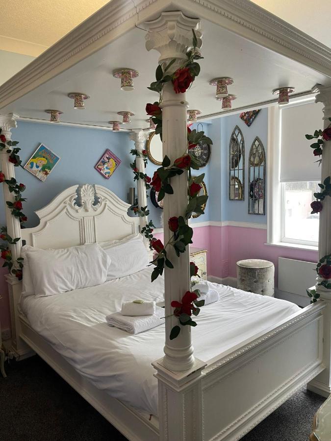 Hotel Hatters 3*