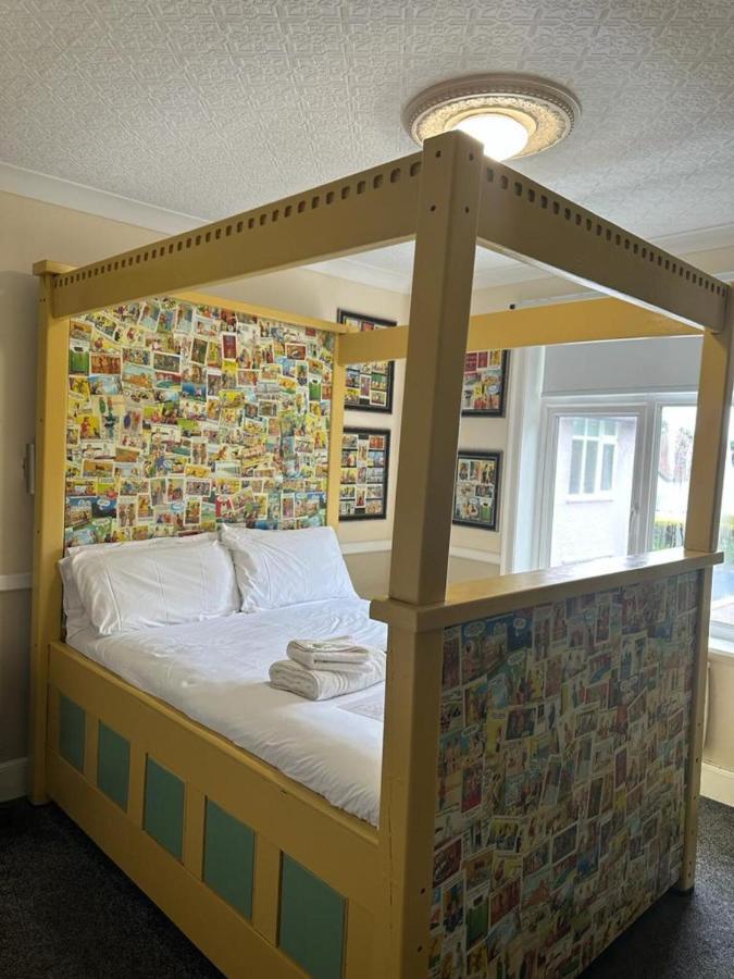 Hatters Hotel