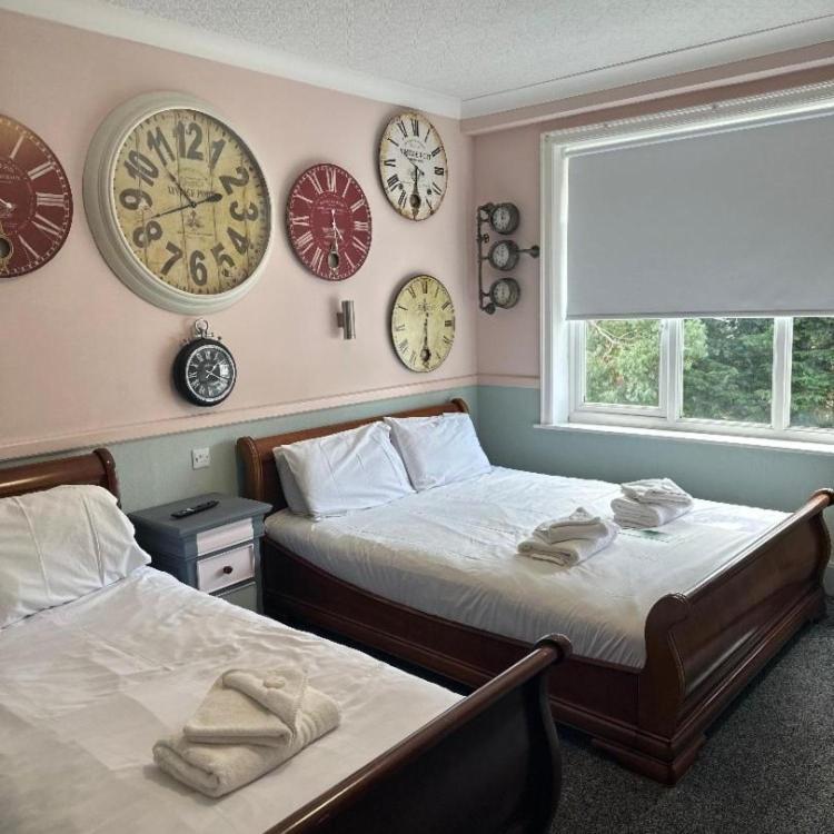 Hatters Hotel Skegness