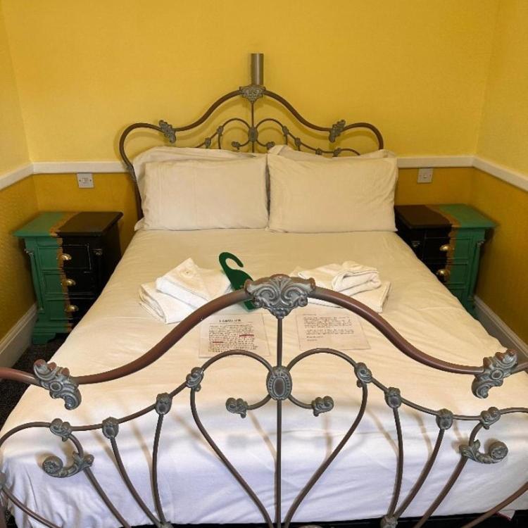 Hatters Hotel